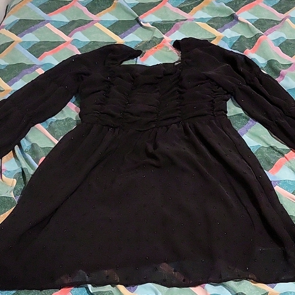 Black Girls Dress